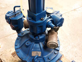 20P-N - Neoprene Fitted Diaphragm Pump	 - picture0' - Click to enlarge