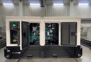 MOTIVE GROUP - Powerlink MX QSV200XS-AU DIESEL GENERATORS