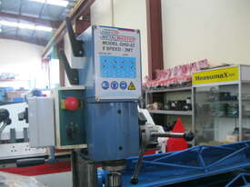 Used Hafco GHD-22 Geared Head Drill 3MT - picture0' - Click to enlarge