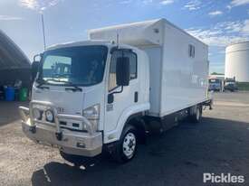 2012 Isuzu FRR600 LWB - picture0' - Click to enlarge