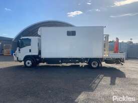 2012 Isuzu FRR600 LWB - picture1' - Click to enlarge