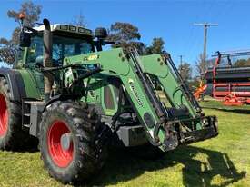 Fendt 716 Vario - picture0' - Click to enlarge