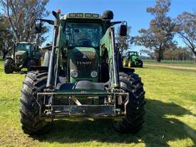 Fendt 716 Vario - picture0' - Click to enlarge