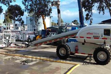 Jlg 66 Straight Boom Jlg 66 Straight Boom