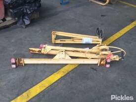 Gyprock Panel Lifter - picture0' - Click to enlarge