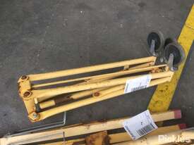 Gyprock Panel Lifter - picture1' - Click to enlarge