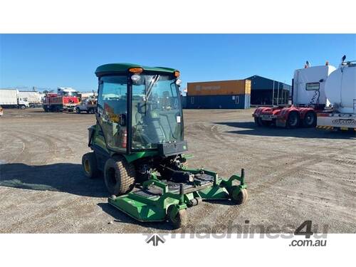 John Deere 1585