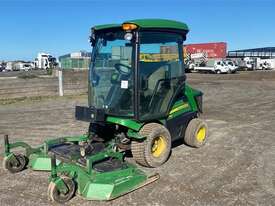 John Deere 1585 - picture2' - Click to enlarge