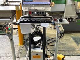 Biesse Skill CNC 1224 Nested Base Cell - picture2' - Click to enlarge