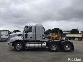 2016 Mack Granite - picture1' - Click to enlarge