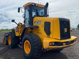 JCB 427 ZX T4 - picture1' - Click to enlarge