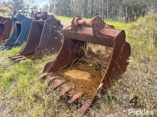 Excavator Digging Bucket, 1500mm