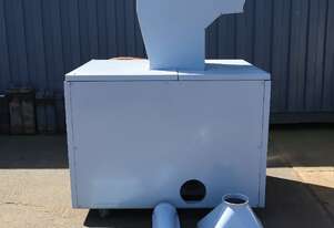 Industrial Plastic Granulator - 18.5kW