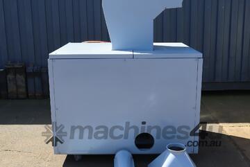 Industrial Plastic Granulator - 18.5kW