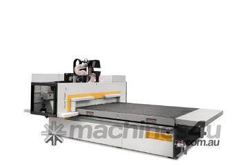 Biesse   Rover Plast K FT