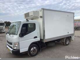 2018 Mitsubishi Fuso Canter 515 - picture0' - Click to enlarge