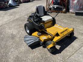 Hustler Raptor SD 54 zero turn mower - picture0' - Click to enlarge