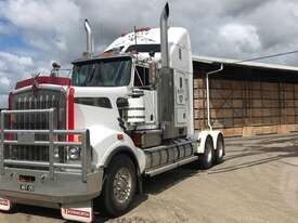 Kenworth T904 - picture1' - Click to enlarge