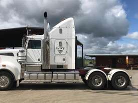 Kenworth T904 - picture2' - Click to enlarge