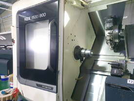 2016 DMG Mori NZX1500-800SY Multi-axis Turning Centre - picture1' - Click to enlarge