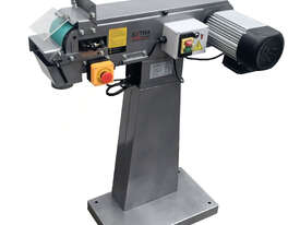 BS-100-160 Belt Linisher Sander 100 x 1500mm - picture0' - Click to enlarge