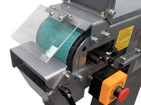 BS-100-160 Belt Linisher Sander 100 x 1500mm - picture1' - Click to enlarge