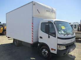 Hino Dutro - picture0' - Click to enlarge