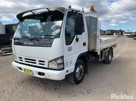 2007 Isuzu NPR 200 - picture0' - Click to enlarge