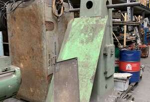 End Stay for Floor Borer - Factory Clearance Sale!