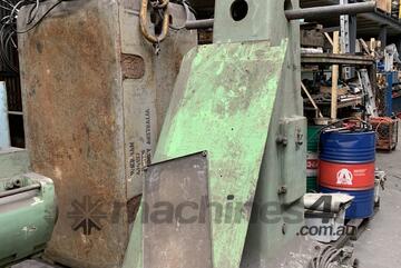 End Stay for Floor Borer - Factory Clearance Sale!