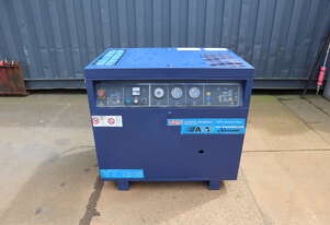 Screw Air Compressor 11kW - ABAC VT1508
