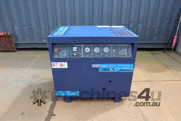 Screw Air Compressor 11kW - ABAC VT1508 Screw Air Compressor 11kW - ABAC VT1508