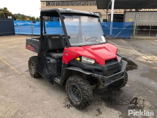 2019 Polaris RANGER 570