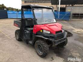 2019 Polaris RANGER 570 - picture0' - Click to enlarge