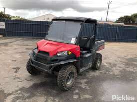 2019 Polaris RANGER 570 - picture1' - Click to enlarge