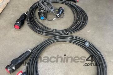 Extention Leads Hazardous Area IECEx