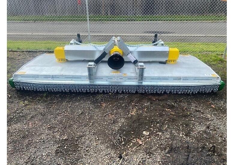 caption 2022 Fieldquip GM36-900 Misc Tract At