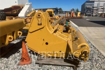 CAT D11 SINGLE SHANK RIPPER Wt Ripper