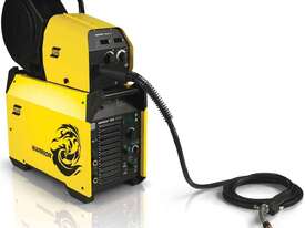 ESAB Warrior 500i CC/CV Package - picture0' - Click to enlarge