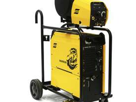 ESAB Warrior 500i CC/CV Package - picture0' - Click to enlarge