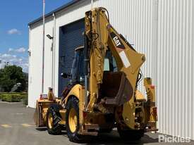 2010 Caterpillar 432E - picture2' - Click to enlarge