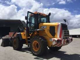 2015 JCB 437HT WHEEL LOADER U4474 - picture2' - Click to enlarge