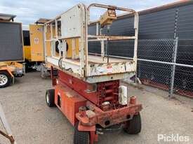 JLG Industries CM2546 - picture0' - Click to enlarge