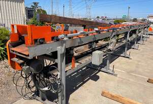 SKZ KZQ300X Rebar Shearline Machine