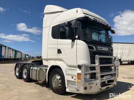 2017 Scania R560 - picture0' - Click to enlarge