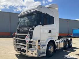 2017 Scania R560 - picture0' - Click to enlarge