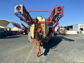 Hardi Commander 7000 - picture0' - Click to enlarge