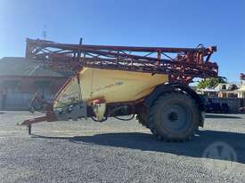 Hardi Commander 7000 - picture2' - Click to enlarge