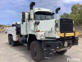 1985 Mack RM6866RS/ HRV2003 - picture0' - Click to enlarge