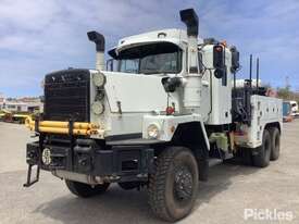 1985 Mack RM6866RS/ HRV2003 - picture0' - Click to enlarge